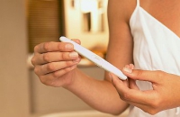 Признаки беременности до менструаций