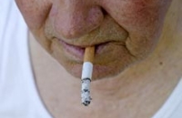 Табакокурение и нарушения, потенциально сопряженные со слабоумием, связаны