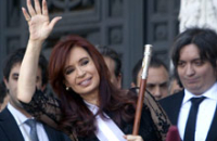 Лидеру Аргентины предстоит операция по удалению опухоли щитовидки