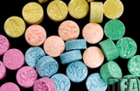 «Клубная наркомания» становится уделом взрослых людей