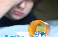 Опровергнута связь антидепрессантов с суицидом у детей