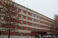 Низкая зарплата стала причиной кадровых проблем в самарском кардиоцентре Низкая зарплата стала причиной кадровых проблем в самарском кардиоцентре