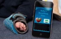 Owlet Baby Monitor — продвинутая радионяня, анализирующая состояние ребенка