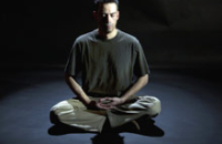 Медитация избавит от чувства одиночества и воспаления в теле