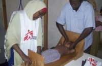 «Докторы без границ» свернули два госпиталя в Сомали после убийства медиков
