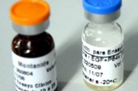 Кубинскую вакцину от рака легких испытают на британцах Кубинскую вакцину от рака легких испытают на британцах
