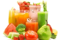 Правильное питание: особенности, рекомендации и дозиметр для контроля пищи