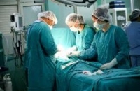 Пересадка 4 органов одновременно спасла жизнь ребенка