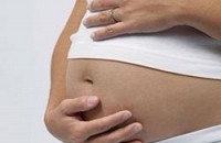 Число беременных женщин с диагнозом рак увеличивается