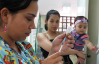 Свиной грипп активизировался: имеются жертвы в Венесуэле