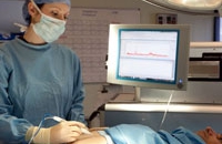 «Умный скальпель» сообщит хирургу, какая ткань является злокачественной