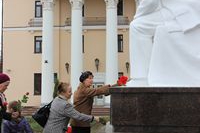 Новое мед и технологическое оборудование получит Алтайский краевой госпиталь для ветеранов войн