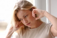 Причины шума в ушах?