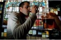 Иммунная реакция влияет на поведение во время алкогольного опьянения