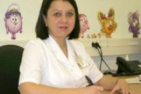 Татьяна Винокурова: «Для малыша очень принципиально иметь кардиологический паспорт – электрокардиограмму» Татьяна Винокурова: «Для малыша очень принципиально иметь кардиологический паспорт – электрокардиограмму»