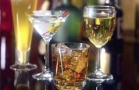 Алкоголь способен нейтрализовать пользу фруктов