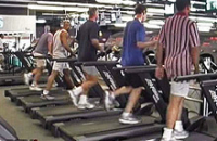 40-Секундные тренировки помогут защититься от диабета