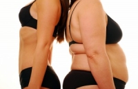 Технический прогресс обвинили в женском ожирении