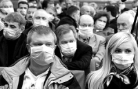 В Свердловскую область может прийти эпидемия гриппа