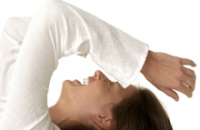 «Веселая йога» — универсальный способ психологической и физической реабилитации