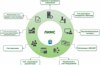 ЛИМС-системы: цифровая трансформация лабораторных процессов