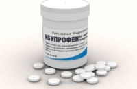 Ибупрофен предложили использовать для профилактики горной болезни