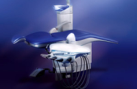 Стоматологические установки Spaceline EMCIA: высокие технологии и опыт традиций