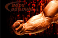 Повышением уровня одного белка можно быстро нарастить мышцы