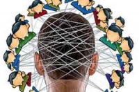 Исследование: социальные сети имеют все большее воздействие на психику людей Исследование: социальные сети имеют все большее воздействие на психику людей