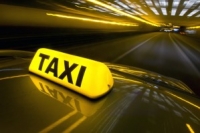 Такси – лучший способ перемещаться по Санкт-Петербургу