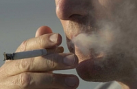 Новую кампанию против курения развертывают США