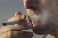 Новую кампанию против курения развертывают США