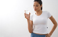 Водопроводная вода может провоцировать рак груди