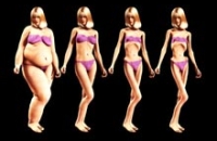 Борьба с ожирением приводит к анорексии