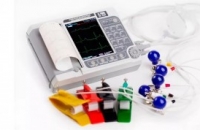 Электрокардиограф — незаменимый медицинский прибор