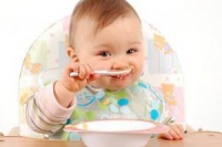 Пищеварение у детей: что нужно знать родителям