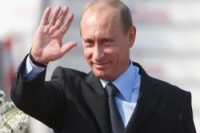 Путин: в России должны заниматься спортом две трети населения