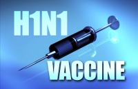 Вакцина от свиного гриппа может вызывать редчайшее заболевание нервной системы