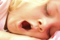Под видом синдрома гиперактивности может скрываться нехватка сна