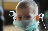 Течение заболевания у детей при “свином” гриппе такое же, как при обычном, отмечает главный детский инфекционист