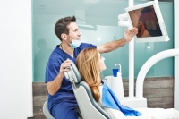 Обслуживание современных стоматологий