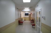 Открылась новая многопрофильная медицинская клиника в центре Москвы