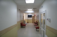 Открылась новая многопрофильная медицинская клиника в центре Москвы