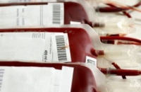 Москвичей призвали сдать кровь для клиники «первого меда»
