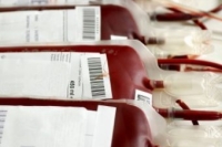 Москвичей призвали сдать кровь для клиники «первого меда»