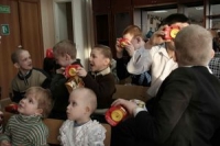 Москва: рост числа детей с психическими отклонениями Москва: рост числа детей с психическими отклонениями