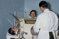 С 1 января 2010 года в Таджикистане доказано 430 случаев полиомиелита