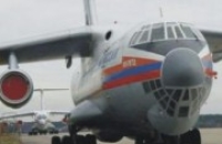 Самолет МЧС вылетел на Кипр за тяжелобольными россиянами