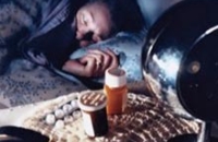 Эффект снотворного на 50% обусловлен феноменом плацебо