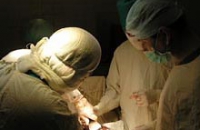 Уникальная операция: свердловские хирурги провели резекцию легкого новорожденному